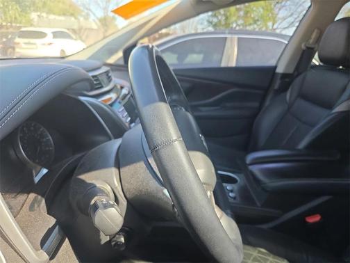 2021 Nissan Murano Platinum Intelligent AWD