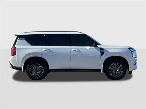 2025 Nissan Armada SL 2WD