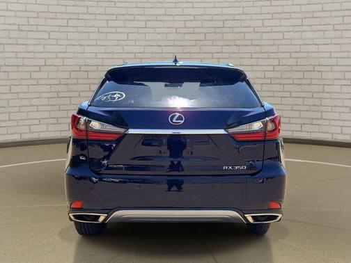 Mica 2020 Lexus RX 350 Base