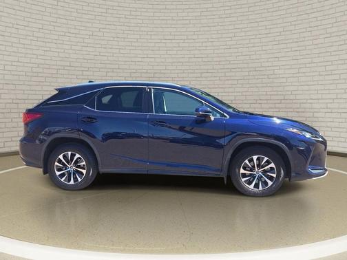Mica 2020 Lexus RX 350 Base
