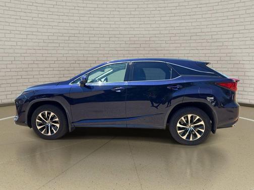 Mica 2020 Lexus RX 350 Base