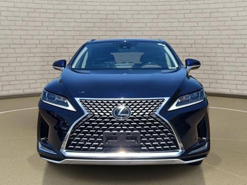 Mica 2020 Lexus RX 350 Base