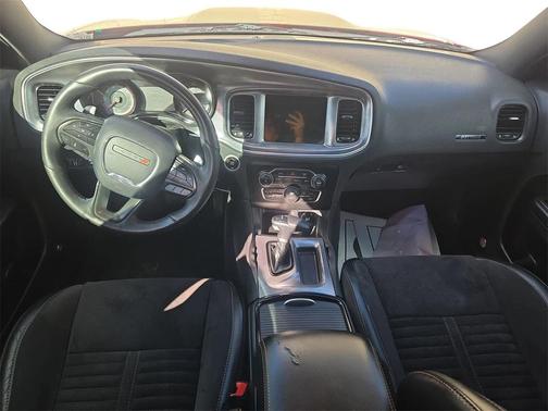 2017 Dodge Charger R/T