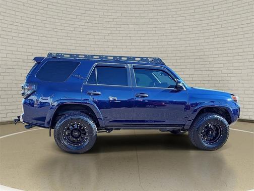 2022 Toyota 4Runner TRD Off Road Premium