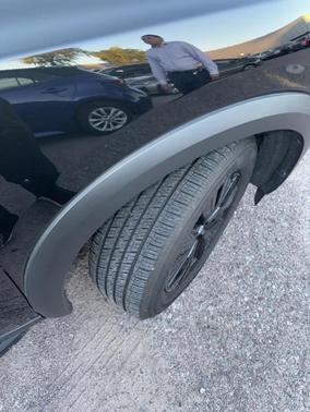 2023 Nissan Pathfinder SL FWD