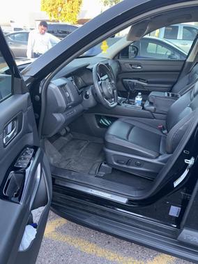 2023 Nissan Pathfinder SL FWD