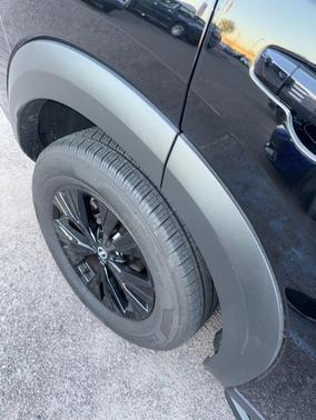 2023 Nissan Pathfinder SL FWD