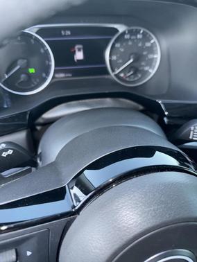 2023 Nissan Pathfinder SL FWD