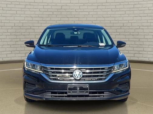 2020 Volkswagen Passat 2.0T SE