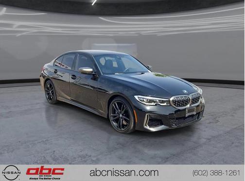 2020 BMW M340 i