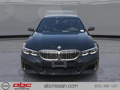 2020 BMW M340 i