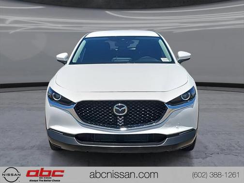 2022 Mazda CX-30 Base