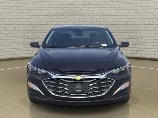 2022 Chevrolet Malibu 1LS