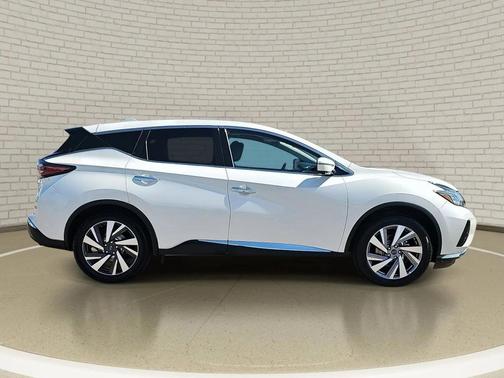 2023 Nissan Murano SL Intelligent AWD