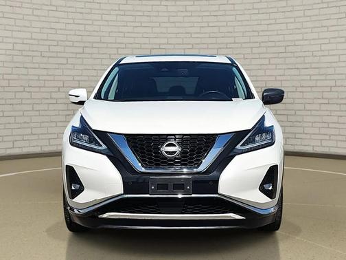 2023 Nissan Murano SL Intelligent AWD