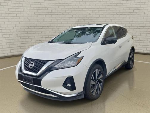 2023 Nissan Murano SL Intelligent AWD