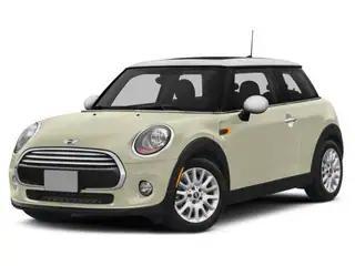 2015 MINI Hardtop Cooper