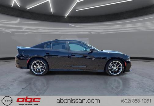 2023 Dodge Charger GT