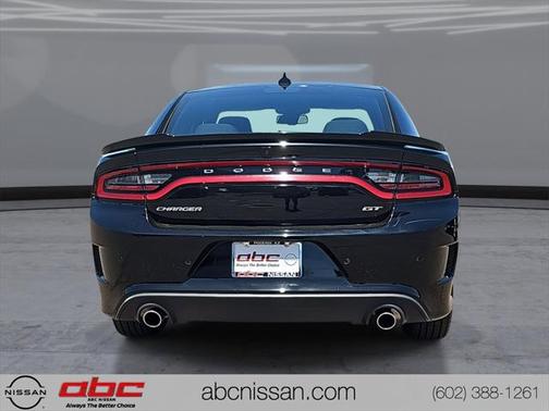 2023 Dodge Charger GT