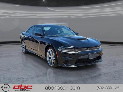 2023 Dodge Charger GT