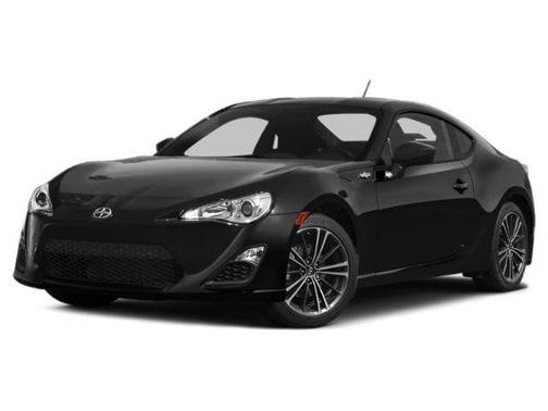 Steel 2015 Scion FR-S Base