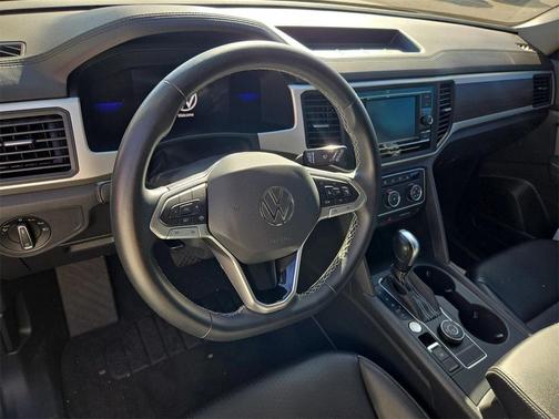 2022 Volkswagen Atlas 2.0T SE