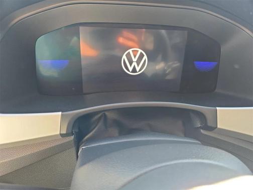 2022 Volkswagen Atlas 2.0T SE
