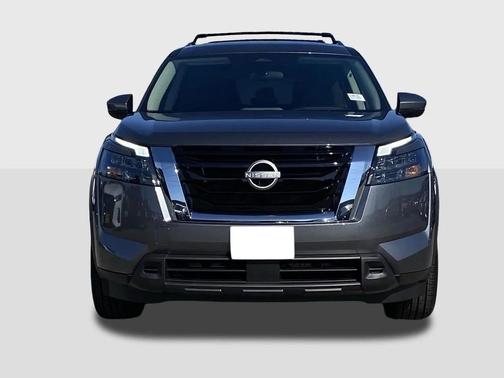 2025 Nissan Pathfinder SV FWD