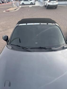 2016 Mazda MX-5 Miata Club