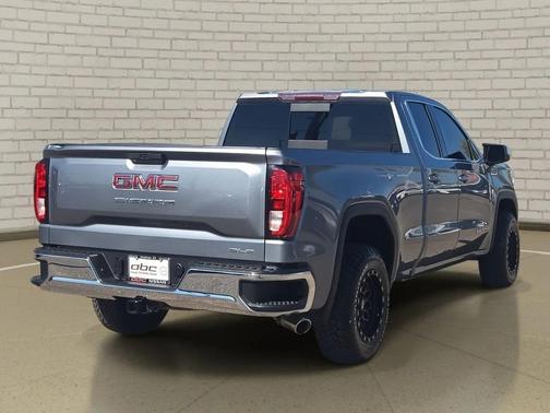 2019 GMC Sierra 1500 SLE