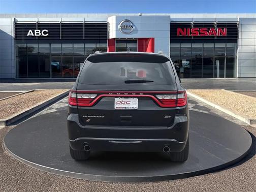 2023 Dodge Durango GT Plus