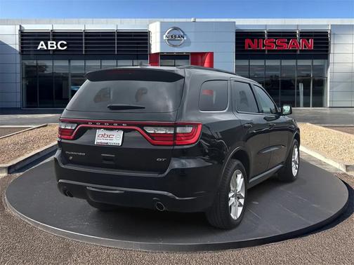 2023 Dodge Durango GT Plus