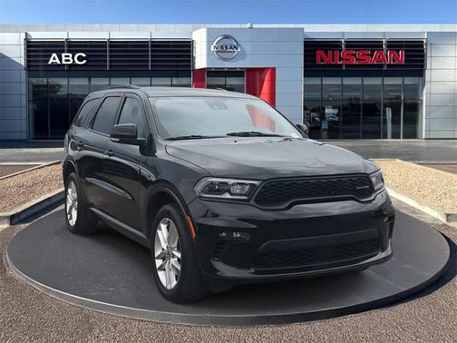 2023 Dodge Durango GT Plus