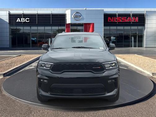 2023 Dodge Durango GT Plus