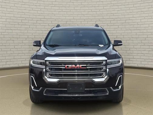 2021 GMC Acadia AWD SLE