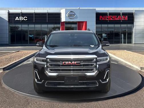 2021 GMC Acadia AWD SLE