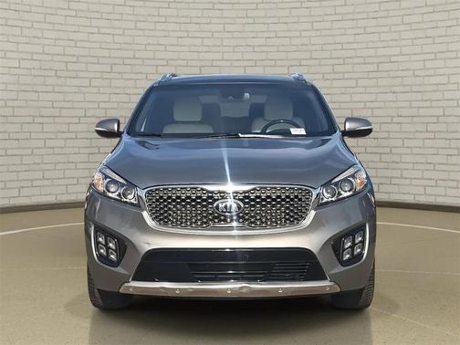 2017 Kia Sorento SXL