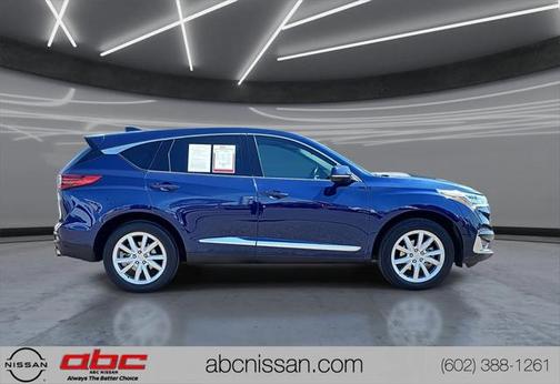 2020 Acura RDX Base