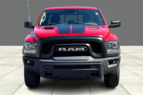 2020 RAM 1500 Classic SLT