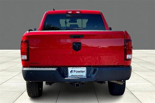 2020 RAM 1500 Classic SLT