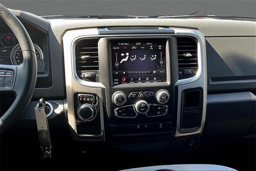 2020 RAM 1500 Classic SLT
