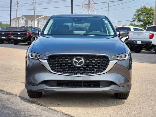 2023 Mazda CX-5 2.5 S Select Package