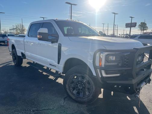 2023 Ford F-350 Lariat Super Duty