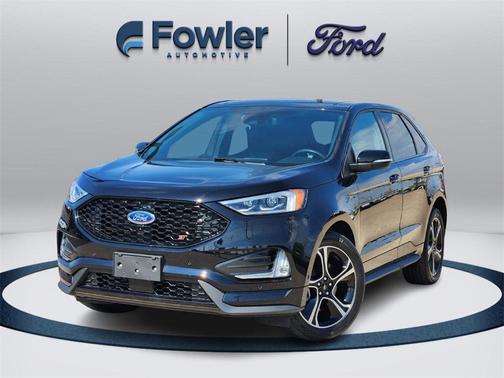 2022 Ford Edge ST