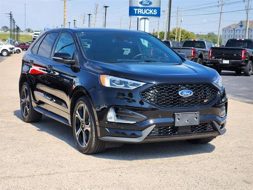 2022 Ford Edge ST