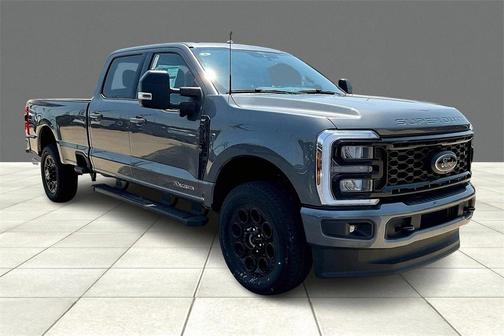 2025 Ford F-250 XLT