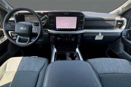 2025 Ford F-250 XLT