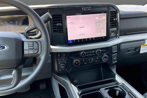 2025 Ford F-250 XLT