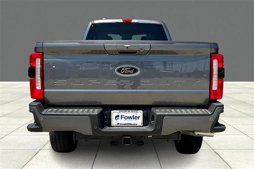 2025 Ford F-250 XLT