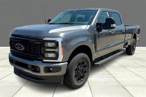 2025 Ford F-250 XLT